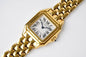 Cartier Panthere De Leopard Wrist Watch WTJN25082