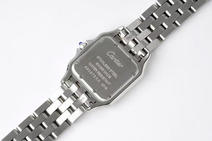 Cartier Panthere De Leopard Wrist Watch WTJN25083