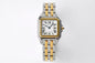 Cartier Panthere De Leopard Wrist Watch WTJN25085
