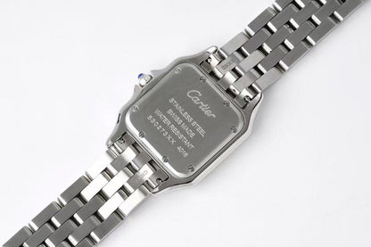 Cartier Panthere De Leopard Wrist Watch WTJN25087