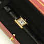 Cartier Tank Mini Small Wrist Watch WTJN25092