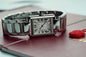 Cartier Tank Series Wrist Watch WTJN25103