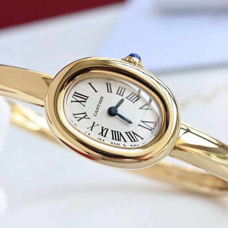 Cartier Wrist Watch JWLH0142