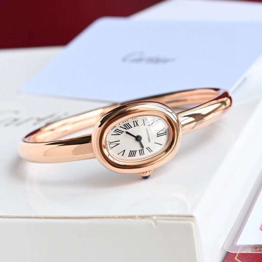 Cartier Wrist Watch JWLH0143