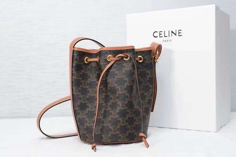 Celine Bucket Bag BG02566