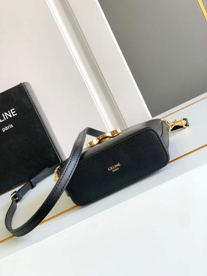 Celine Cowherd Bun Bag BG02564