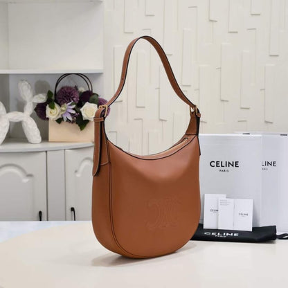 Celine Cowherd Hand Bag BG02563