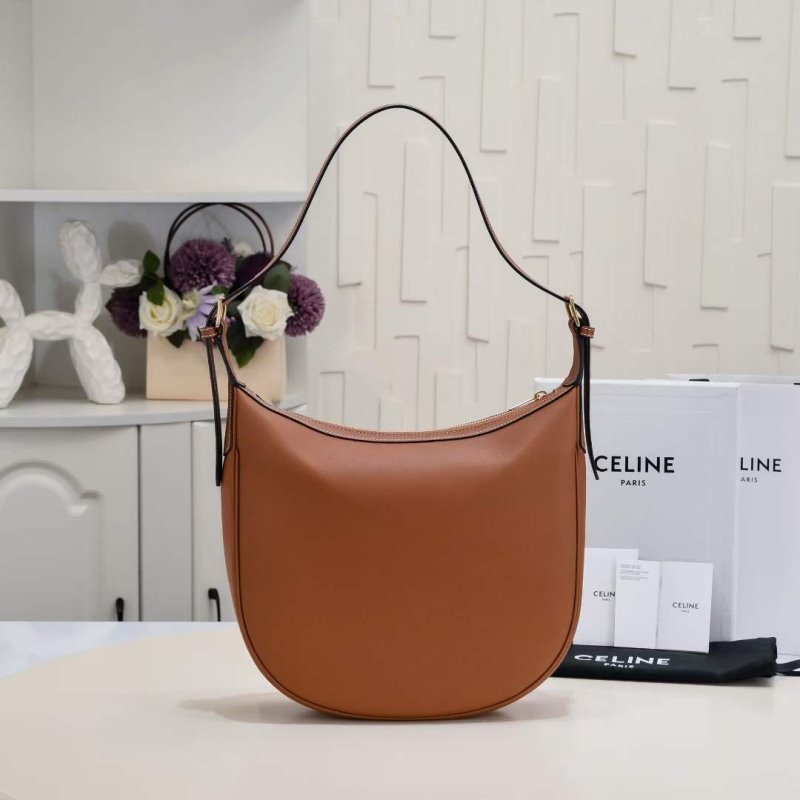 Celine Cowherd Hand Bag BG02563