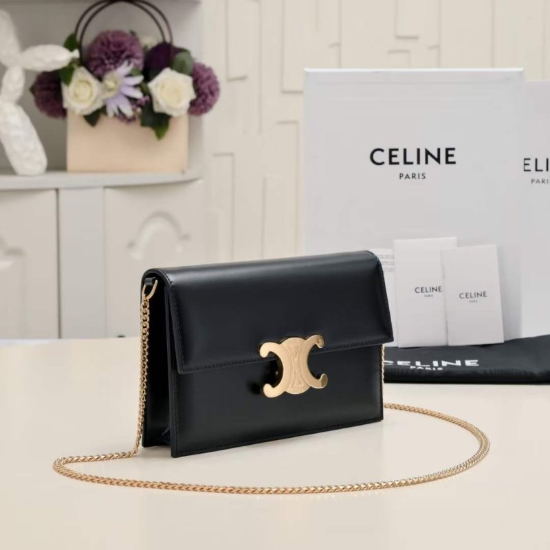 Celine Cross Body Bag BG02562