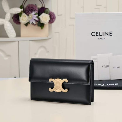 Celine Cross Body Bag BG02562