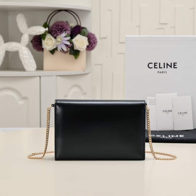 Celine Cross Body Bag BG02562