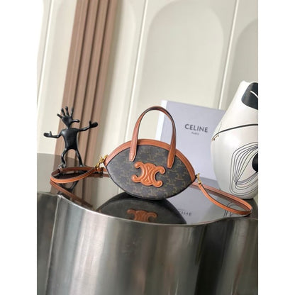 Celine Oval Bag BG0525268