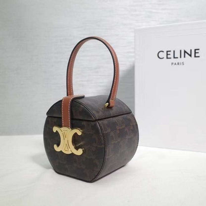 Celine Reo Hand Bag BG02574