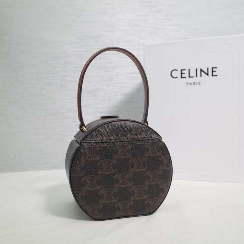 Celine Reo Hand Bag BG02574