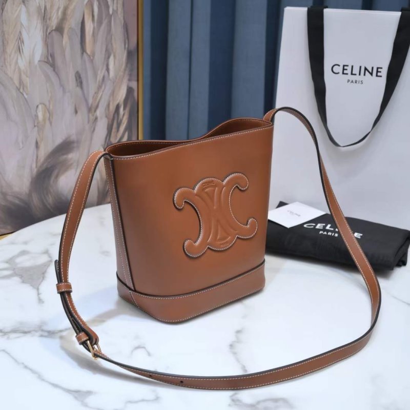 Celine Shoulder Bag BG02577