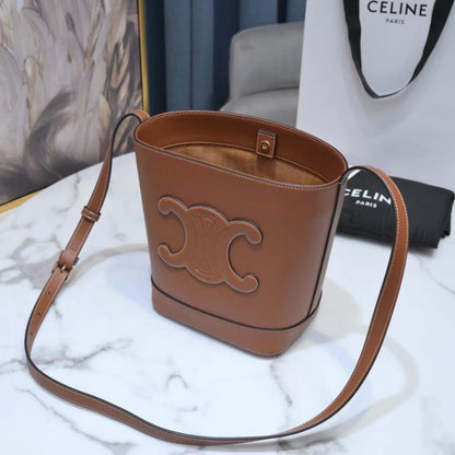 Celine Shoulder Bag BG02577