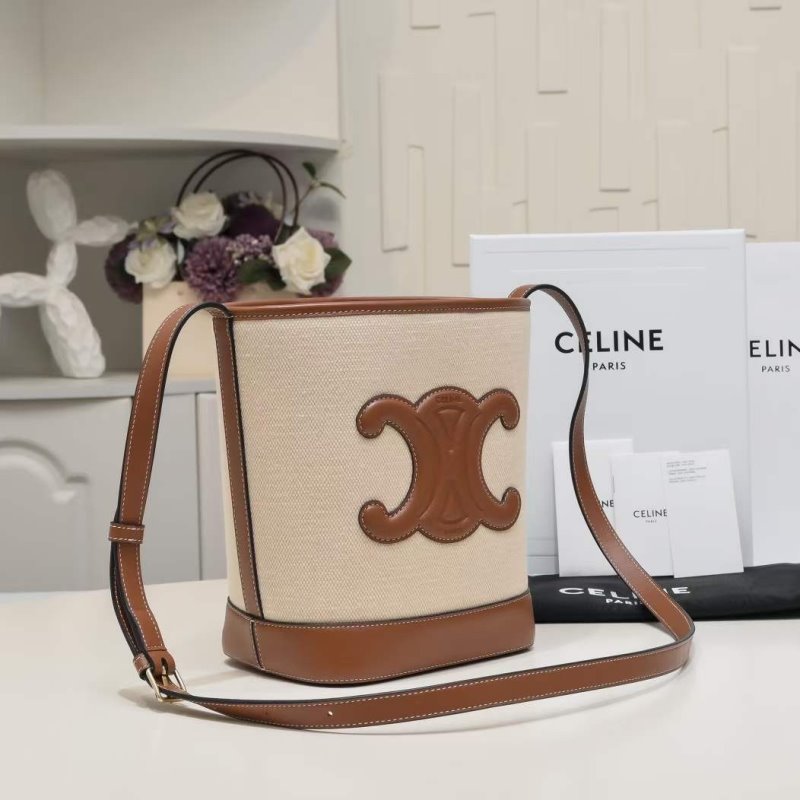 Celine Shoulder Bag BG02579