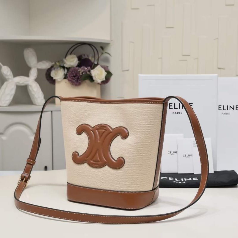 Celine Shoulder Bag BG02579