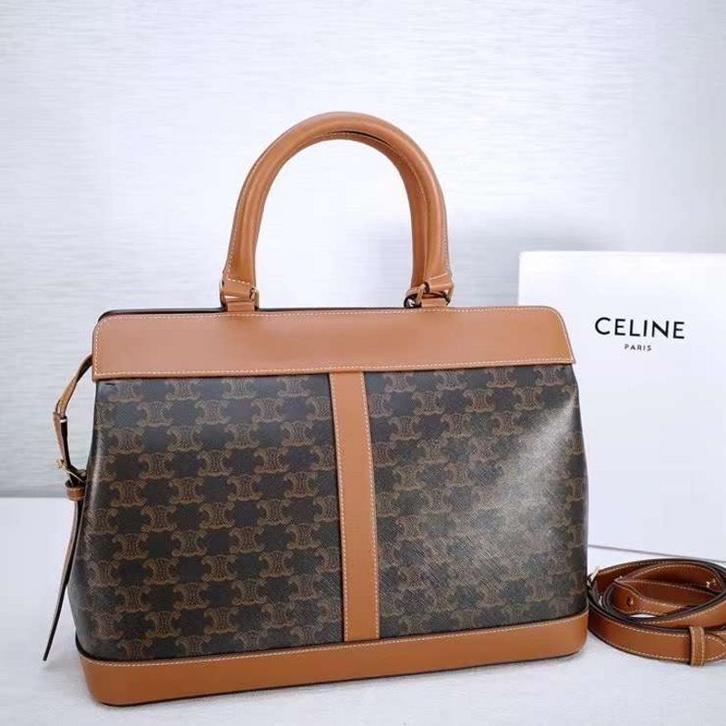 Celine Triomphe Hand Bag BG02569