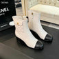 Chanel Ankle Boots SH020096