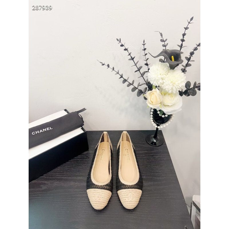 Chanel Ballet Shoes SH2505111