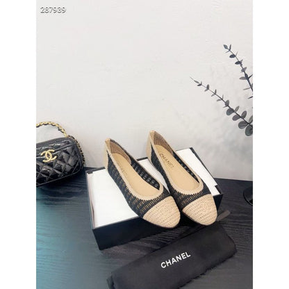 Chanel Ballet Shoes SH2505111