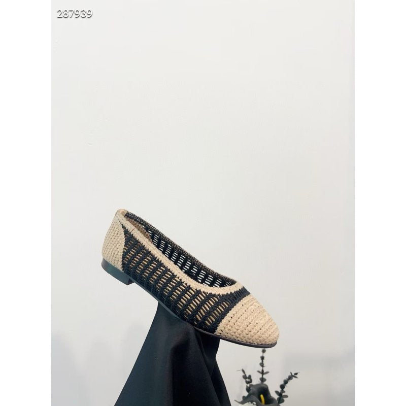 Chanel Ballet Shoes SH2505111
