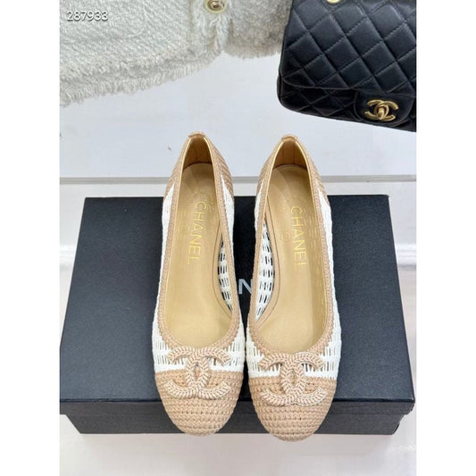 Chanel Ballet Shoes SH2505112
