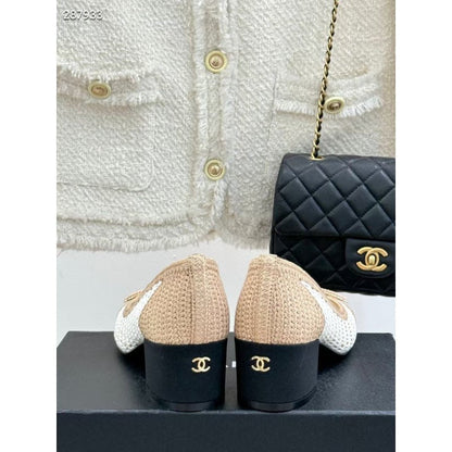 Chanel Ballet Shoes SH2505112