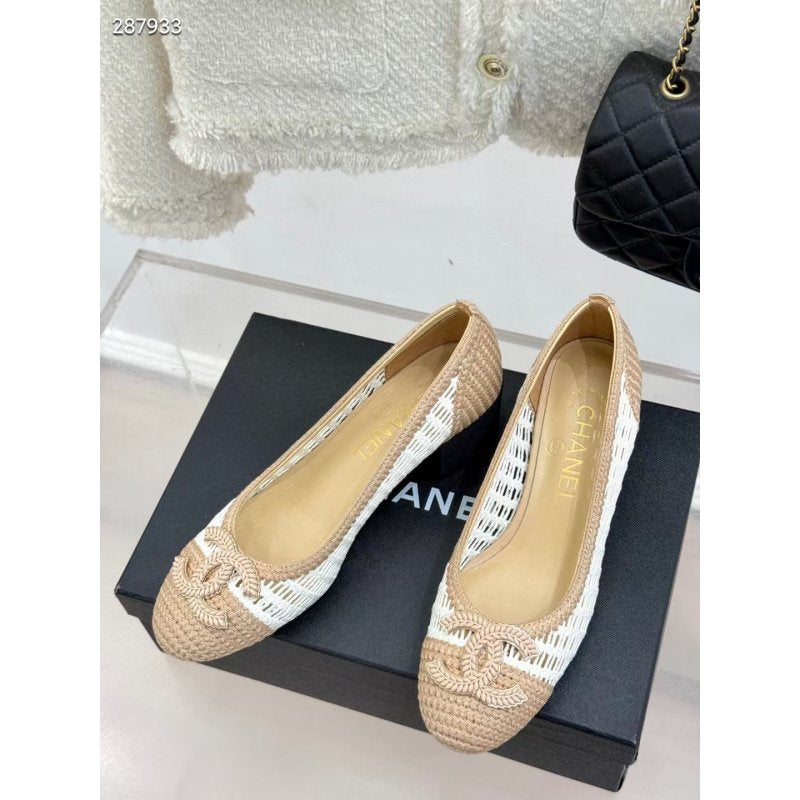 Chanel Ballet Shoes SH2505112