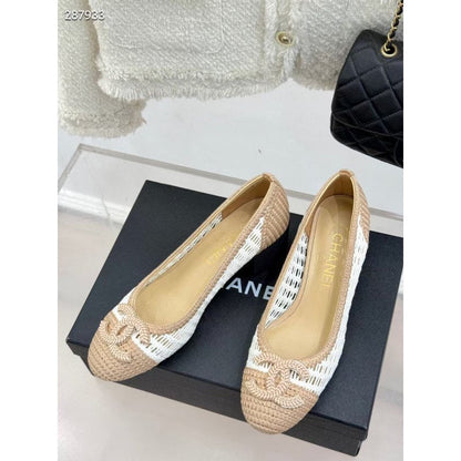 Chanel Ballet Shoes SH2505112