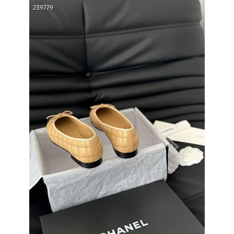 Chanel Ballroom Shoes SH010089