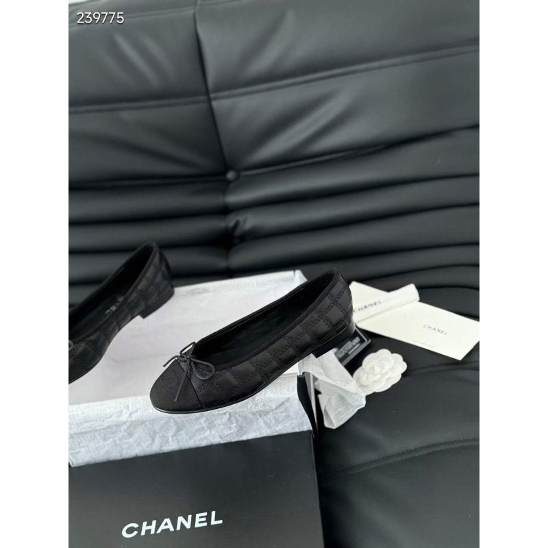 Chanel Ballroom Shoes SH010093