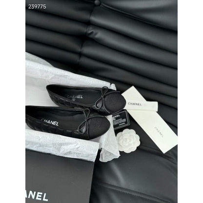 Chanel Ballroom Shoes SH010093