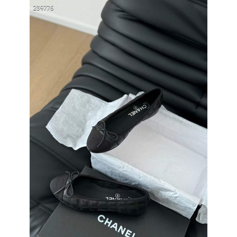 Chanel Ballroom Shoes SH010093