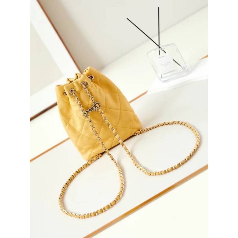 Chanel Bucket Bag BG02761