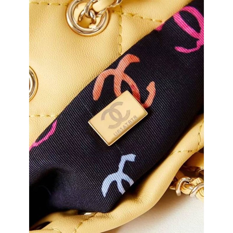 Chanel Bucket Bag BG02761