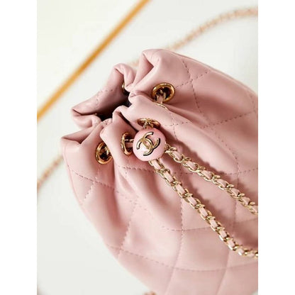 Chanel Bucket Bag BG02762