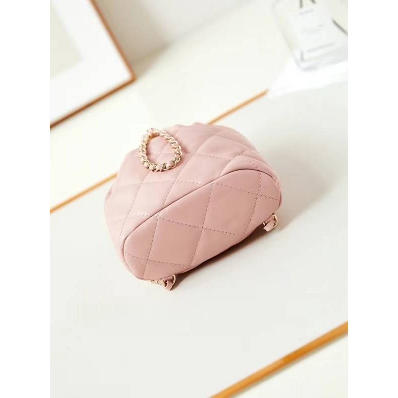 Chanel Bucket Bag BG02762