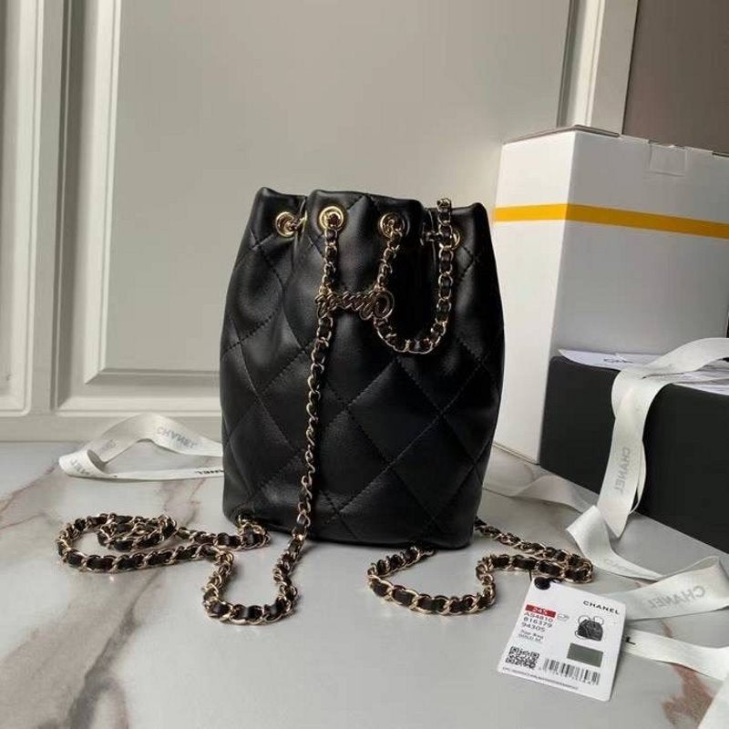 Chanel Bucket Bag BG02773