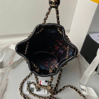 Chanel Bucket Bag BG02773