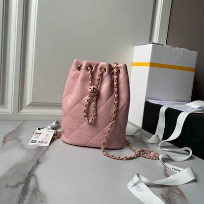 Chanel Bucket Bag BG02774