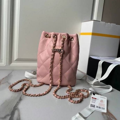 Chanel Bucket Bag BG02774