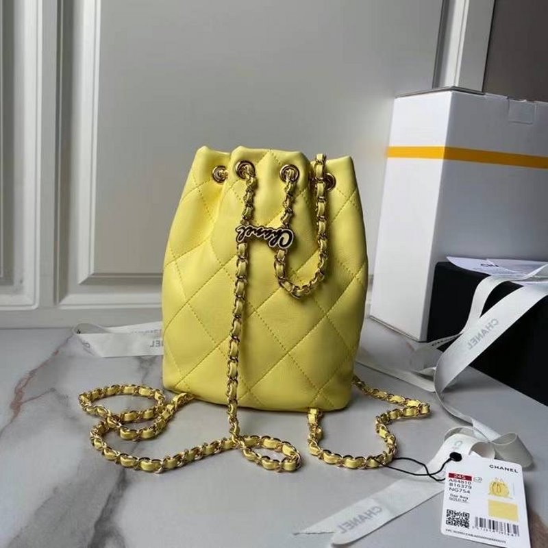 Chanel Bucket Bag BG02775