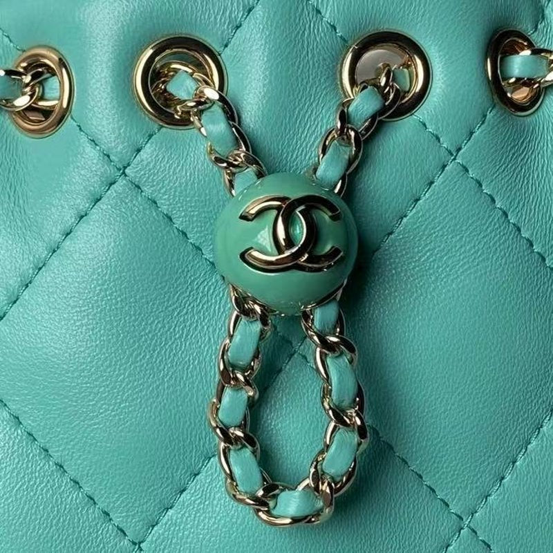 Chanel Bucket Bag BG02776