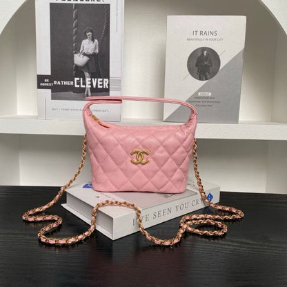 Chanel C Hand Bag BG0525113