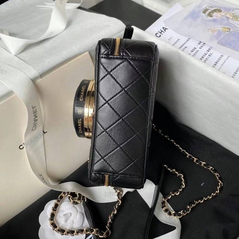 Chanel Camera Bag BG02777