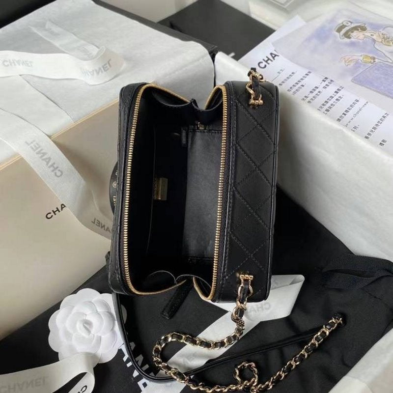 Chanel Camera Bag BG02777