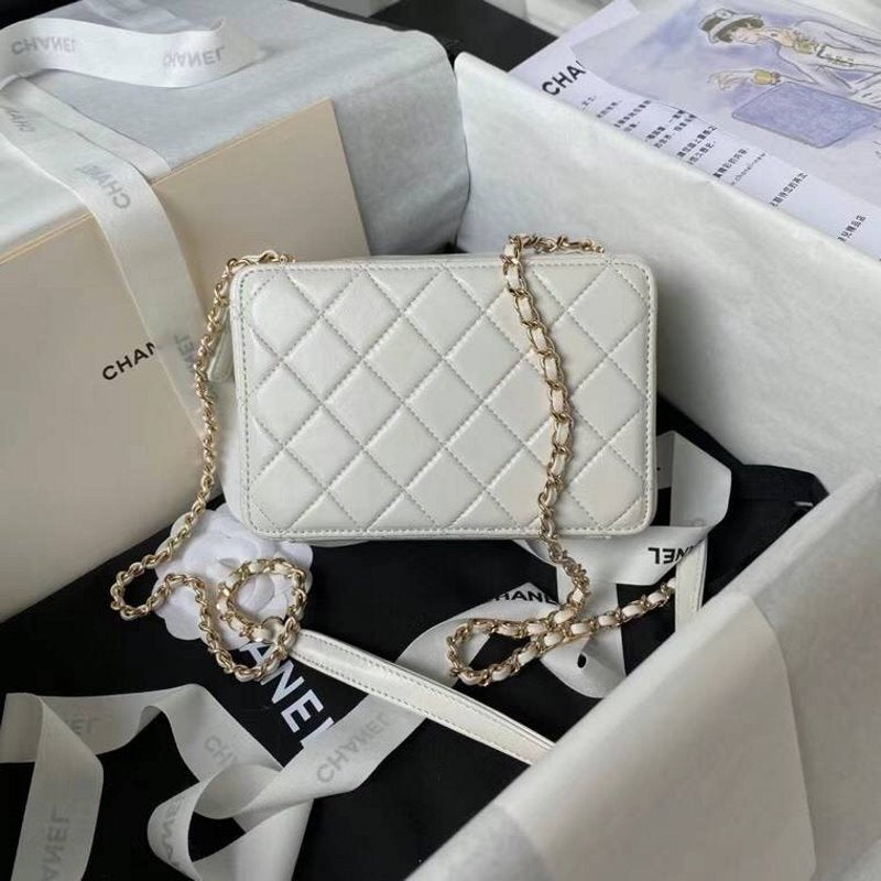 Chanel Camera Bag BG02778