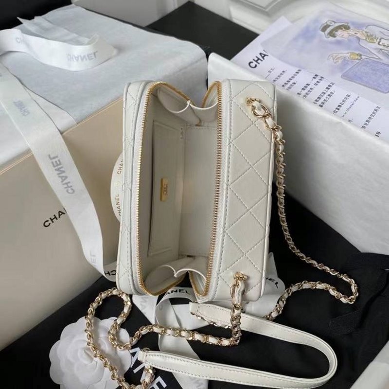 Chanel Camera Bag BG02778